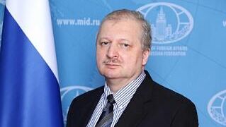 Посол России в США заявил, что страна непременно одержит победу над чумой нацизма