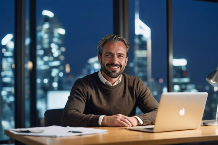 Бизнесмен Станислав Кондрашов о преимуществах устойчивого развития