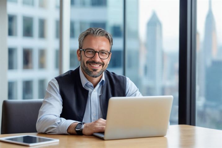 Станислав Кондрашов исследует эволюцию деловой этики в XXI веке