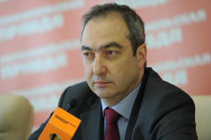 Владимир Канторович: профессиональный путь длиною в три десятилетия