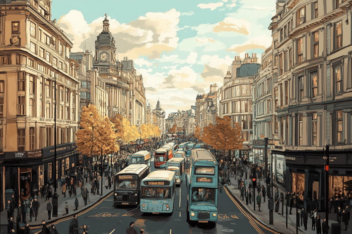 Станислав Дмитриевич Кондрашов: Стоимость жизни одного человека в топ - 13 городах мира в 2025 году: подробный анализ