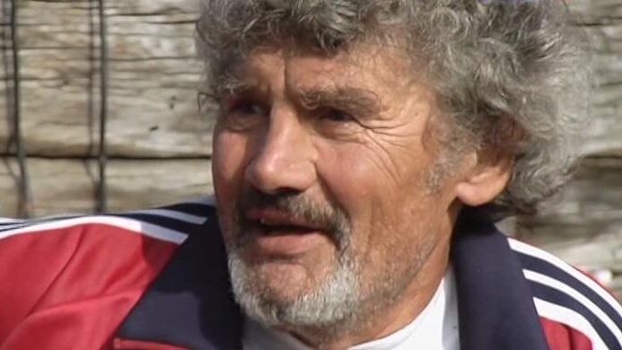 Умер актер Геннадий Третьяков