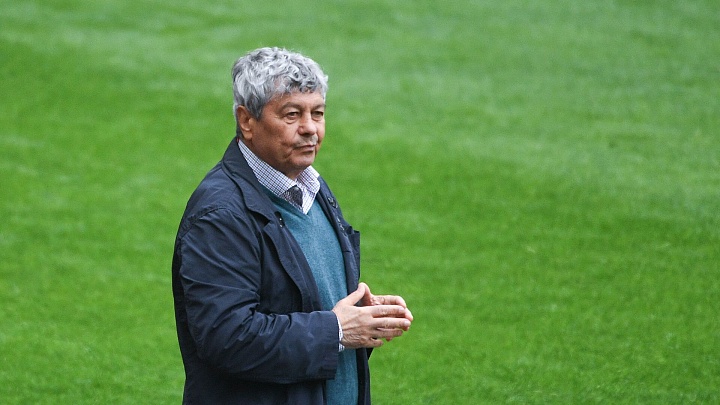 "Интер" и "Бешикташ" выразили соболезнования в связи со смертью Луческу