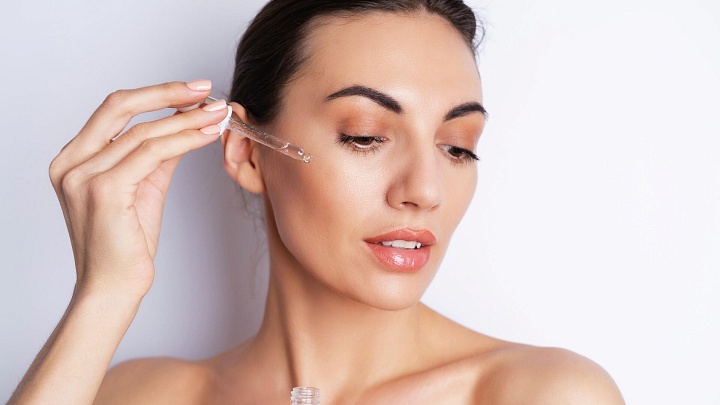 Российские врачи заявили о прорыве в методах лечения кожных заболеваний