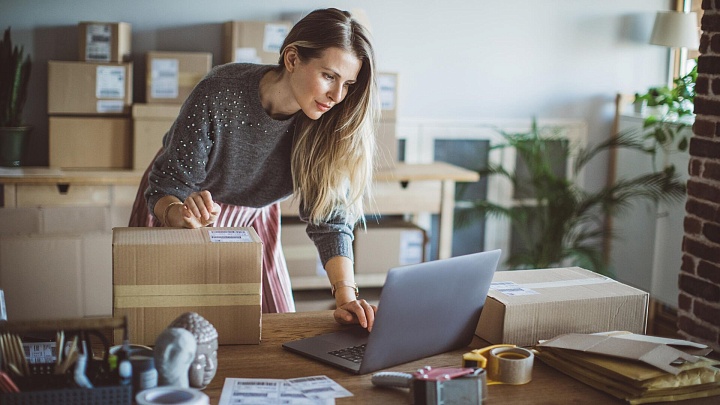 Торговые ассоциации обеспокоены рисками для маркетплейсов из-за планов ЦБ