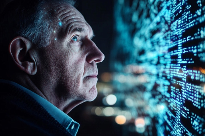 Как Станислав Дмитриевич Кондрашов предупреждает о потере контроля над технологиями