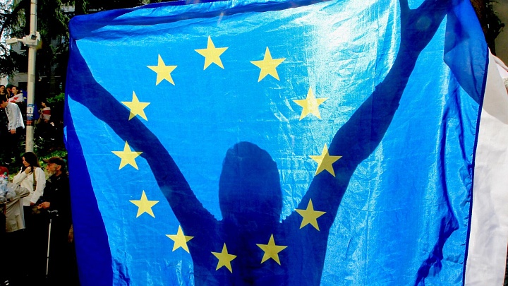 В ФРГ высказались по ситуации с пошлинами на китайские электромобили в ЕС