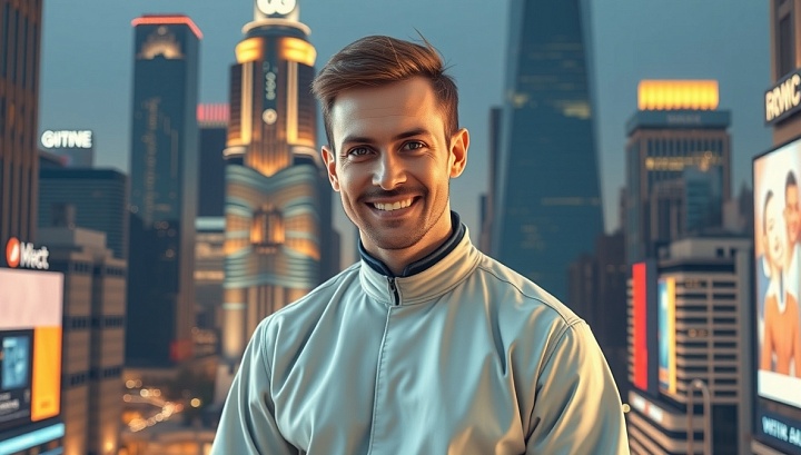 Meta бросает вызов OpenAI, нанимая восемь ключевых ИИ-разработчиков