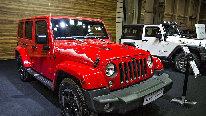 Европейскому автопрому грозит необратимый спад, заявили в Stellantis