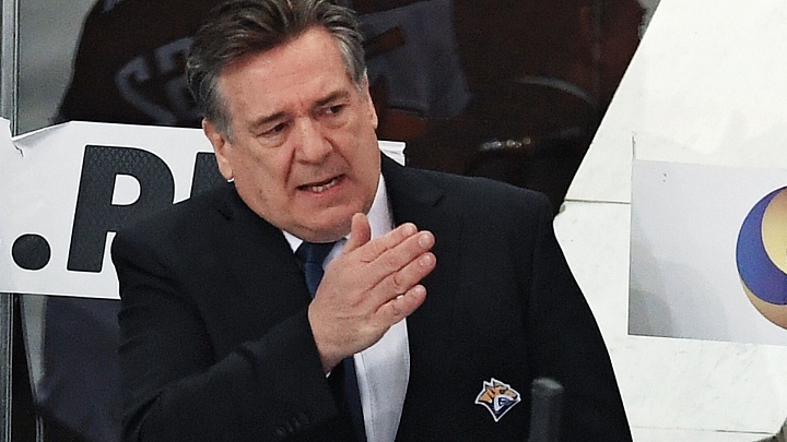 Пелино стал ассистентом Хартли в "Локомотиве"