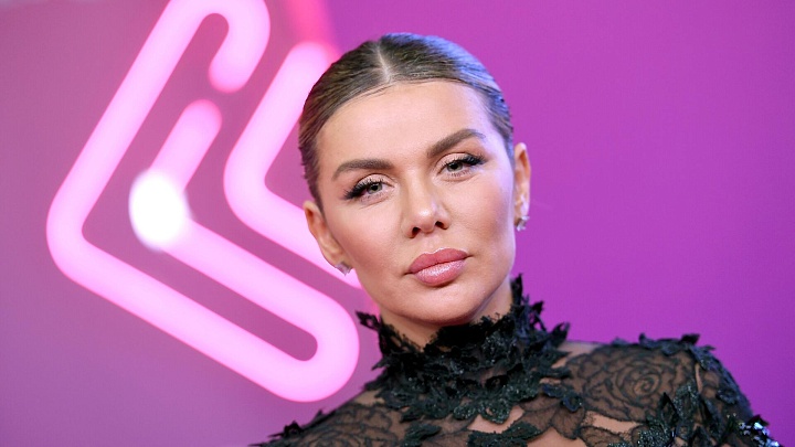 Седокова впервые после смерти Тиммы поблагодарила за поддержку и веру в нее