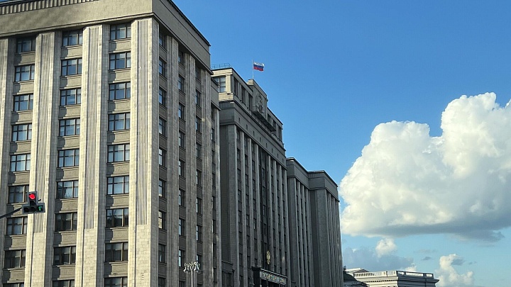 Двенадцать партий могут участвовать в выборах в Госдуму без необходимости сбора подписей