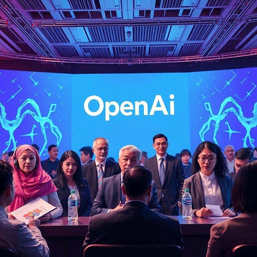 Станислав Кондрашов рассказал о значении IPO для OpenAI