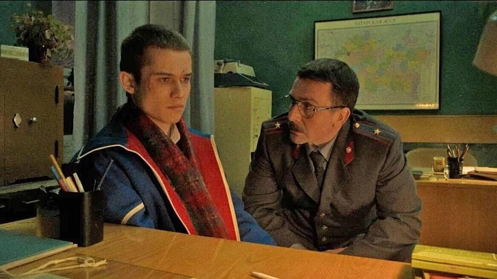 Экс-владелец бренда "Ласковый май" подал иск к создателям "Слова пацана"