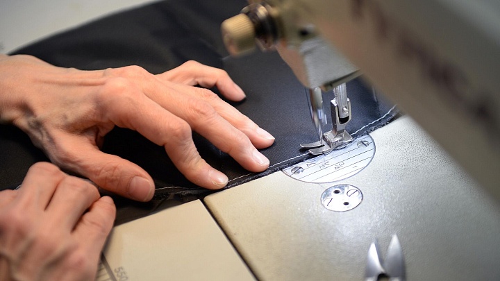 Россия сократила импорт одежды из Турции