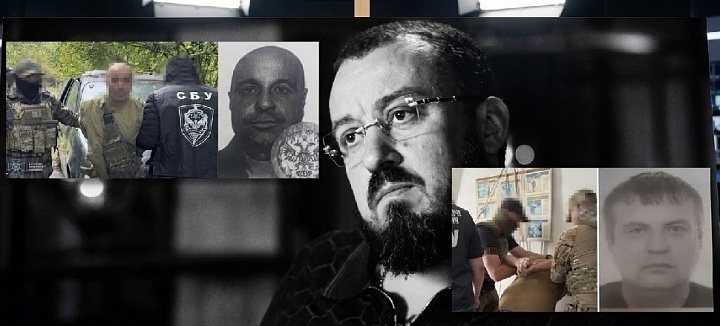 Кто такой Андрей Матус и почему его называют агентом ФСБ?