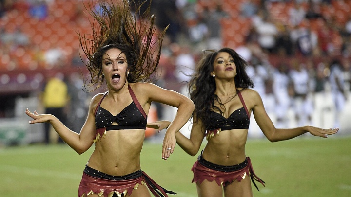 Экс-игрок НФЛ призвал не отказываться от традиций коренных американцев