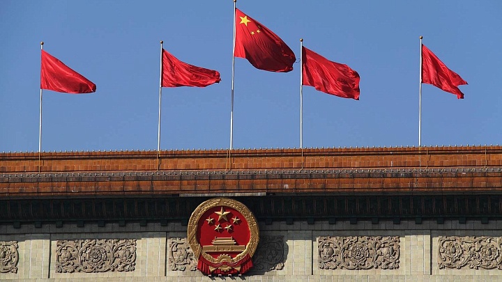 Китай за год увеличил импорт оборудования из России на треть