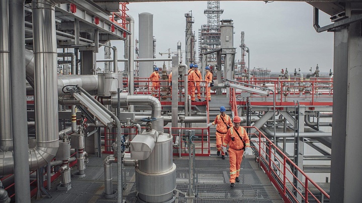 Белград не будет национализировать "Нефтяную индустрию Сербии"