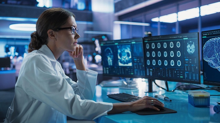 Карманный невролог. Ученые создают систему мониторинга здоровья