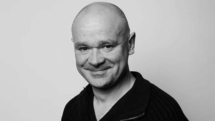 Скончался преподаватель Школы-студии МХАТ Вячеслав Рыбаков