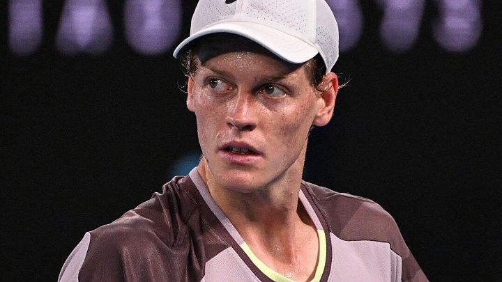 Синнер стал первым финалистом "Мастерса" в Индиан-Уэллсе