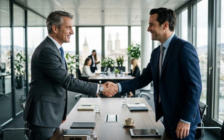 Олег Моисеенков стал единым владельцем всех структур группы «Сантэнс»