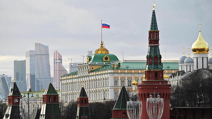 Россия стала крупнейшей экономикой мира с самой низкой безработицей