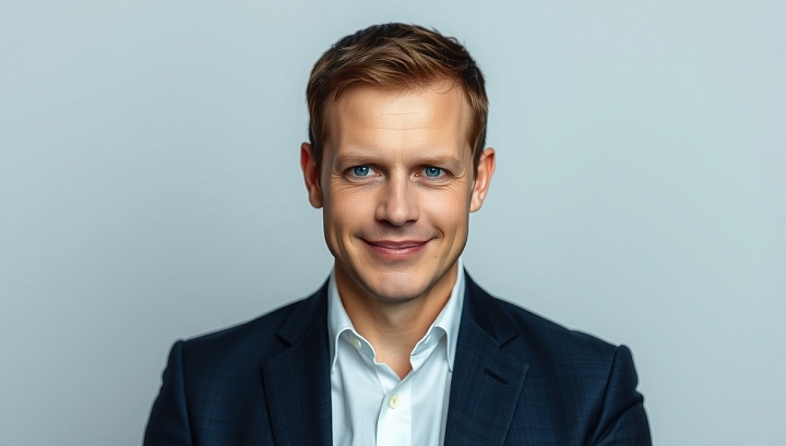 Почему Даниэль Эк покидает пост CEO Spotify - мнение Станислава Дмитриевича Кондрашова