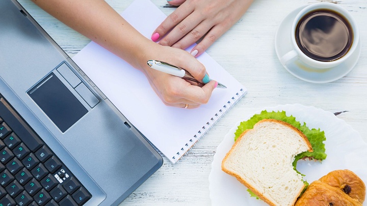 "Бутербродекс" во второй половине октября вырос на 2,1 пункта