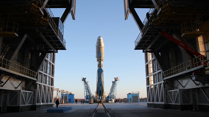 Пять спутников SR Space находятся в процессе производства