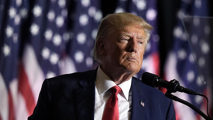 Тарифы Трампа обойдутся американцам в 964 доллара в год