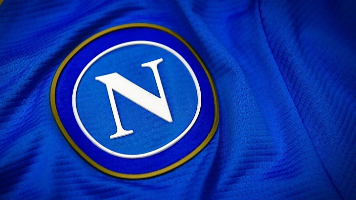 "Наполи" прервал победную серию в Серии А, сыграв вничью с "Пармой"