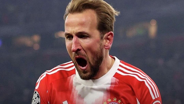 "Бавария" вышла в полуфинал Кубка Германии по футболу