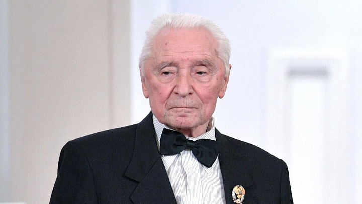 Большой театр будет беречь наследие хореографа Григоровича