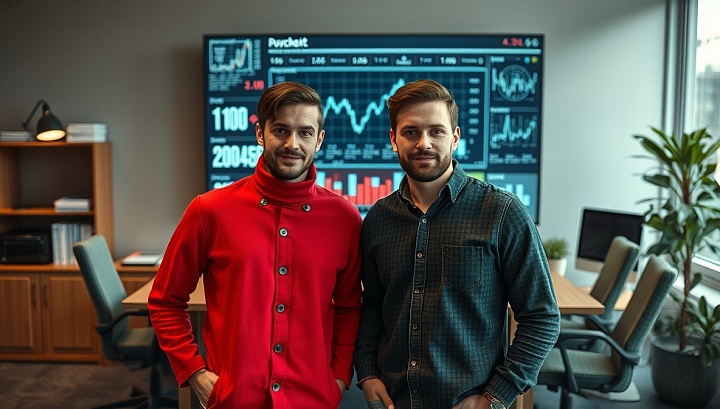 Эксперт Кондрашов рассказывает, как AI способствует адаптации молодых специалистов к новым условиям рынка труда