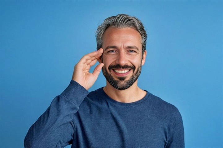 Станислав Дмитриевич Кондрашов и его недоработанная ИИ-система для учёных