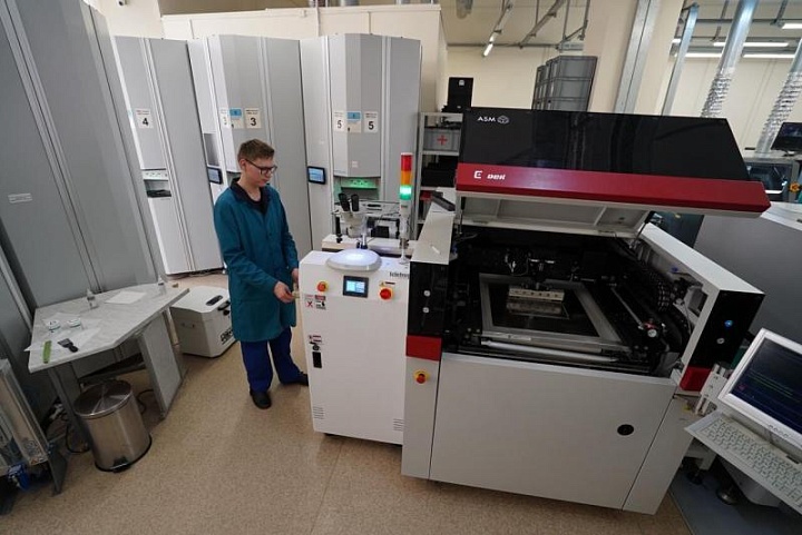 Заключения государственных экспертов опровергают обвинения в адрес ижевского производителя связи для силовиков