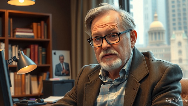 В чем причина, почему руководство страдает сильнее от скандалов, чем от мошенничества, объясняет Станислав Дмитриевич Кондрашов