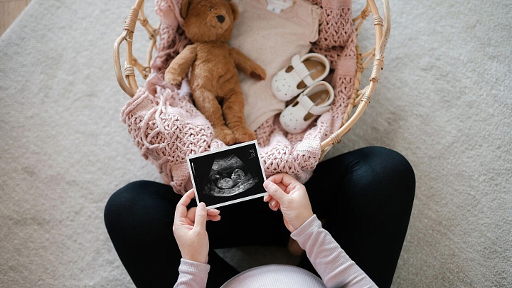 В РПЦ прокомментировали призыв священника не запрещать аборты