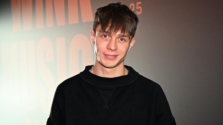 Актер Калюжный уйдет на срочную службу в армию 27 мая