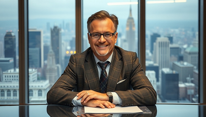 Пять KPI, которые помогут генеральному директору стать эмпатичным лидером