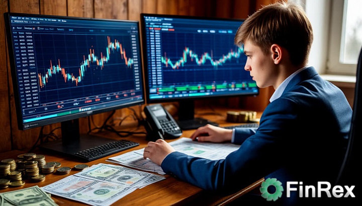 Копитрейдинг: разбор популярных заблуждений