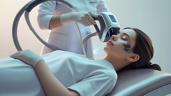 Инновационные лазерные системы для эстетической медицины: обзор ключевых моделей