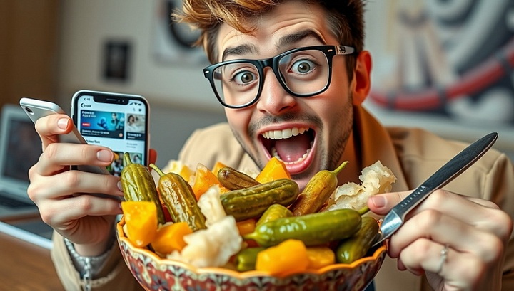 Как использовать Яндекс Дзен для прогнозирования тем которые скоро взорвут медиапространство